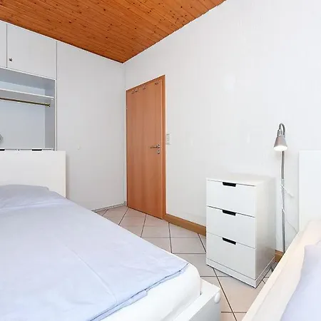 بيت للعطل Huus Riedel