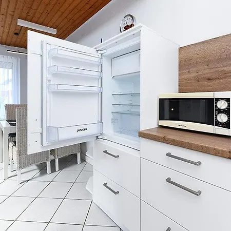 بيت للعطل Huus Riedel *