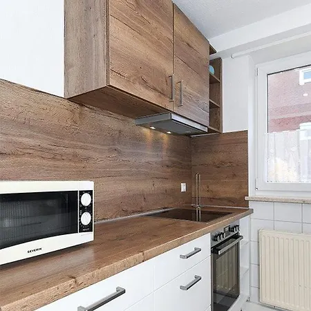 بيت للعطل Huus Riedel