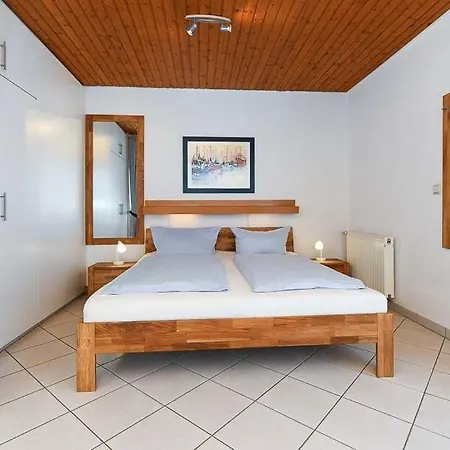 Huus Riedel بيت للعطل بينسيرسيال