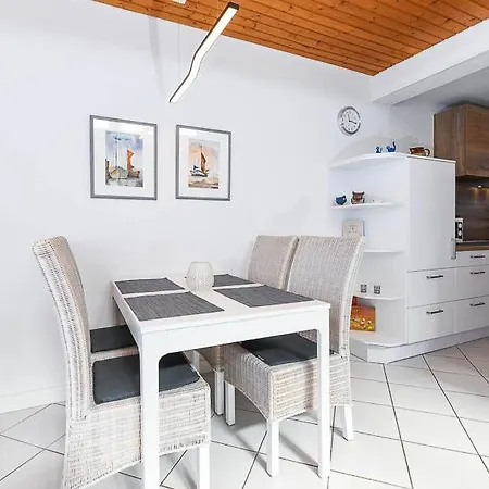 بيت للعطل Huus Riedel بينسيرسيال