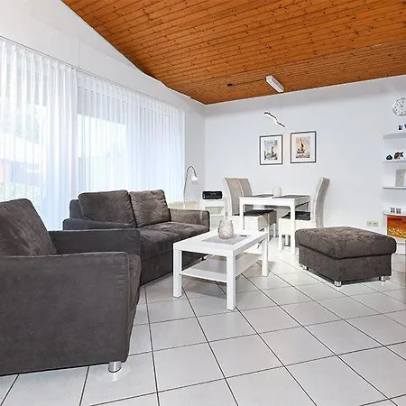 بيت للعطل Huus Riedel *