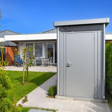 Huus Riedel * بينسيرسيال