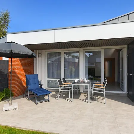 بيت للعطل Huus Riedel *