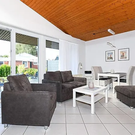 بيت للعطل Huus Riedel بينسيرسيال